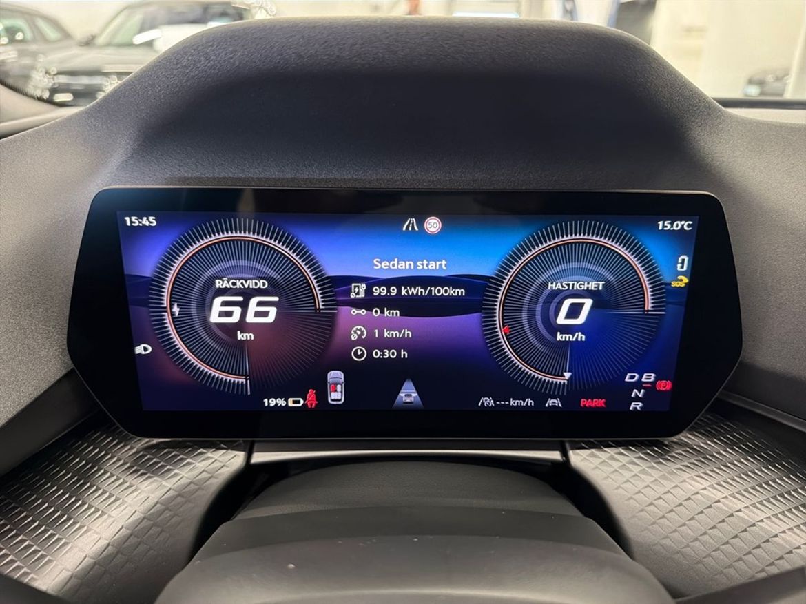 CUPRA CUPRA Raval Endurance — bild 14