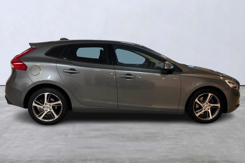 Bild 3 av Volvo V40