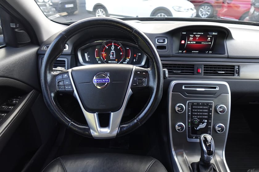 Bild 5 av Volvo XC70