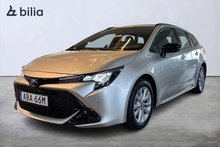 Toyota Corolla Touring Sports Hybrid 1,8 ACTIVE PLUS