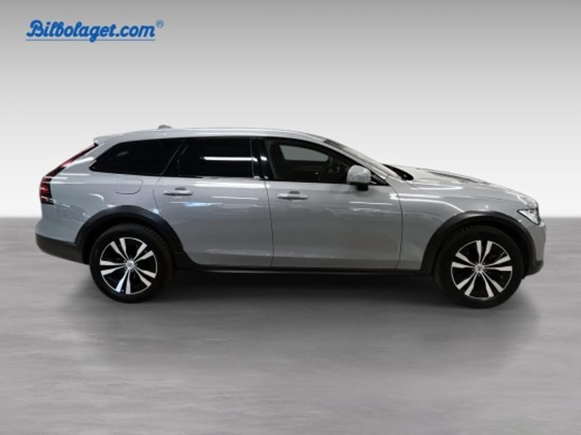 Bild 4 av Volvo V90 Cross Country B4 AWD Diesel Plus