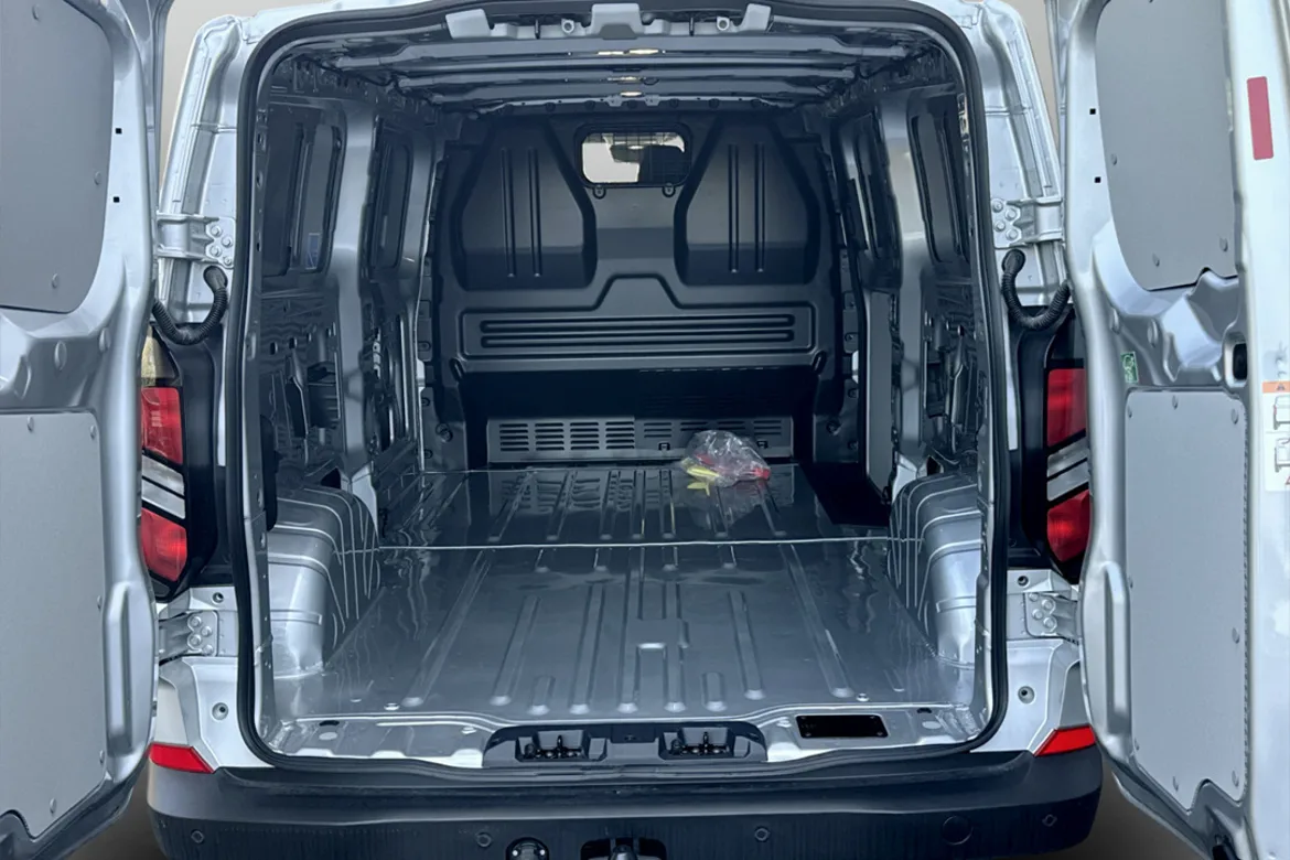 Ford Transit Custom 320