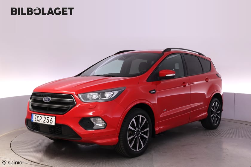 Bild 1 av Ford Kuga 1.5 182 ST-Line 5-d A AWD DRAG HÖGSPEC