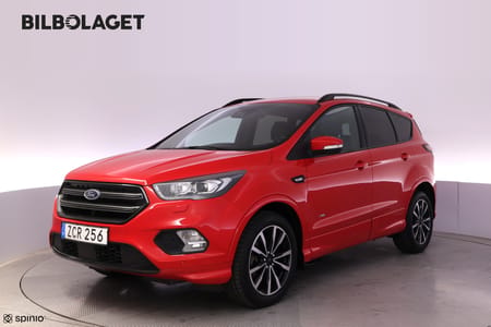 Ford Kuga 1.5 182 ST-Line 5-d A AWD DRAG HÖGSPEC
