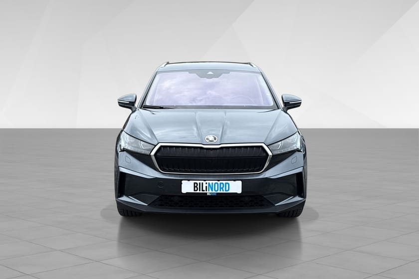 Bilde 2 av Škoda Enyaq iV 80 