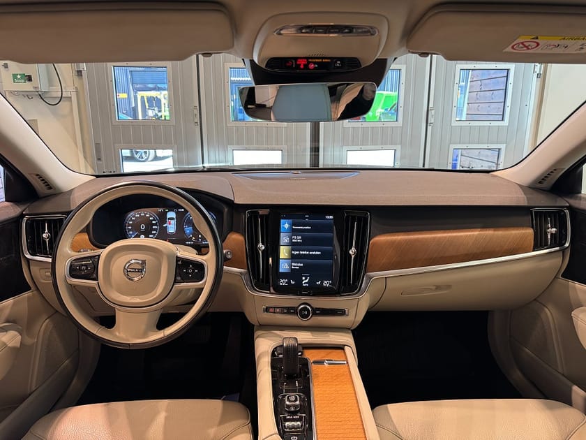 Bild 5 av Volvo V90