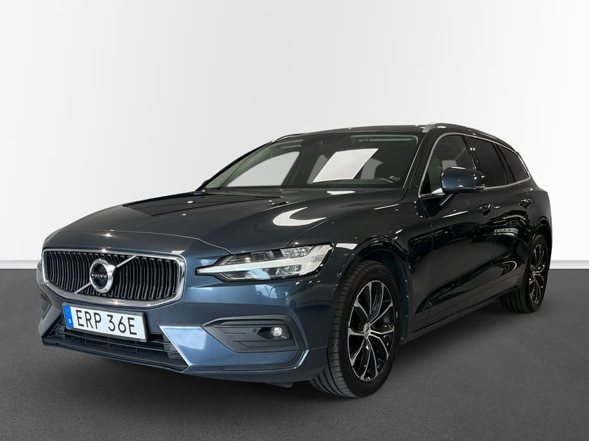 Bild 1 av Volvo V60