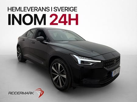 Polestar 2 Standard Range Single Motor