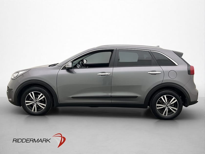 Bild 4 av Kia Niro Hybrid