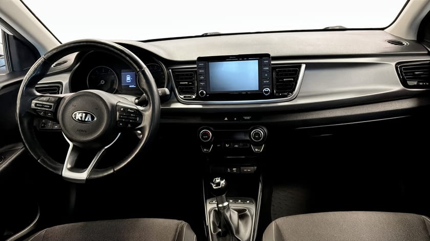Bild 4 av Kia Rio