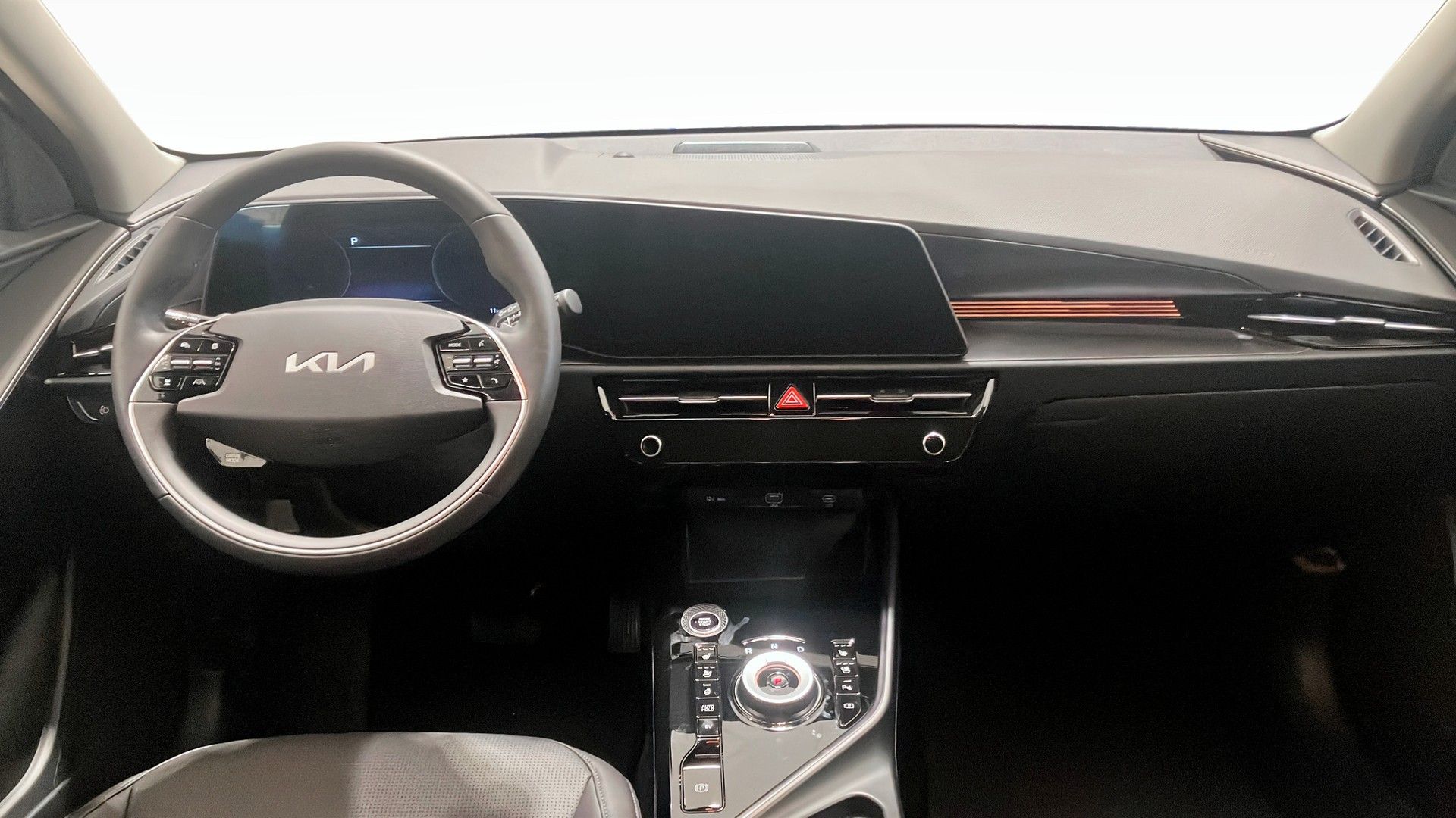 Kia Niro PLUG-IN ADVANCE 2026, bild 7/12
