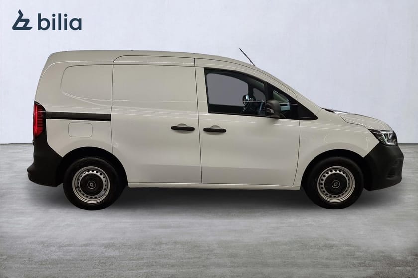 Bild 4 av Renault Kangoo E-Tech *VINTERHJUL INGÅR*