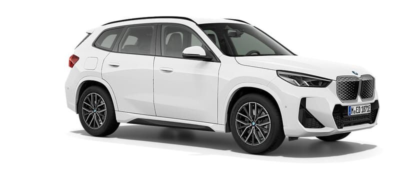 Bild 1 av BMW iX1 xDrive30 xDrive 30 M Sport Edition