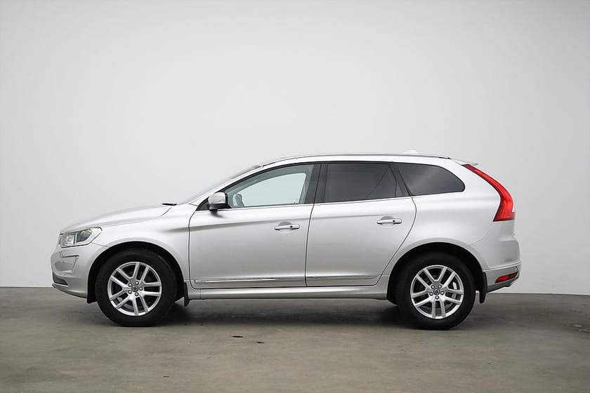 Bild 4 av Volvo XC60