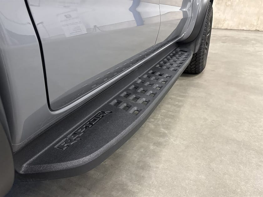 Bild 5 av Ford Ranger Raptor 213hk / Moms / Värmare / Rolltop
