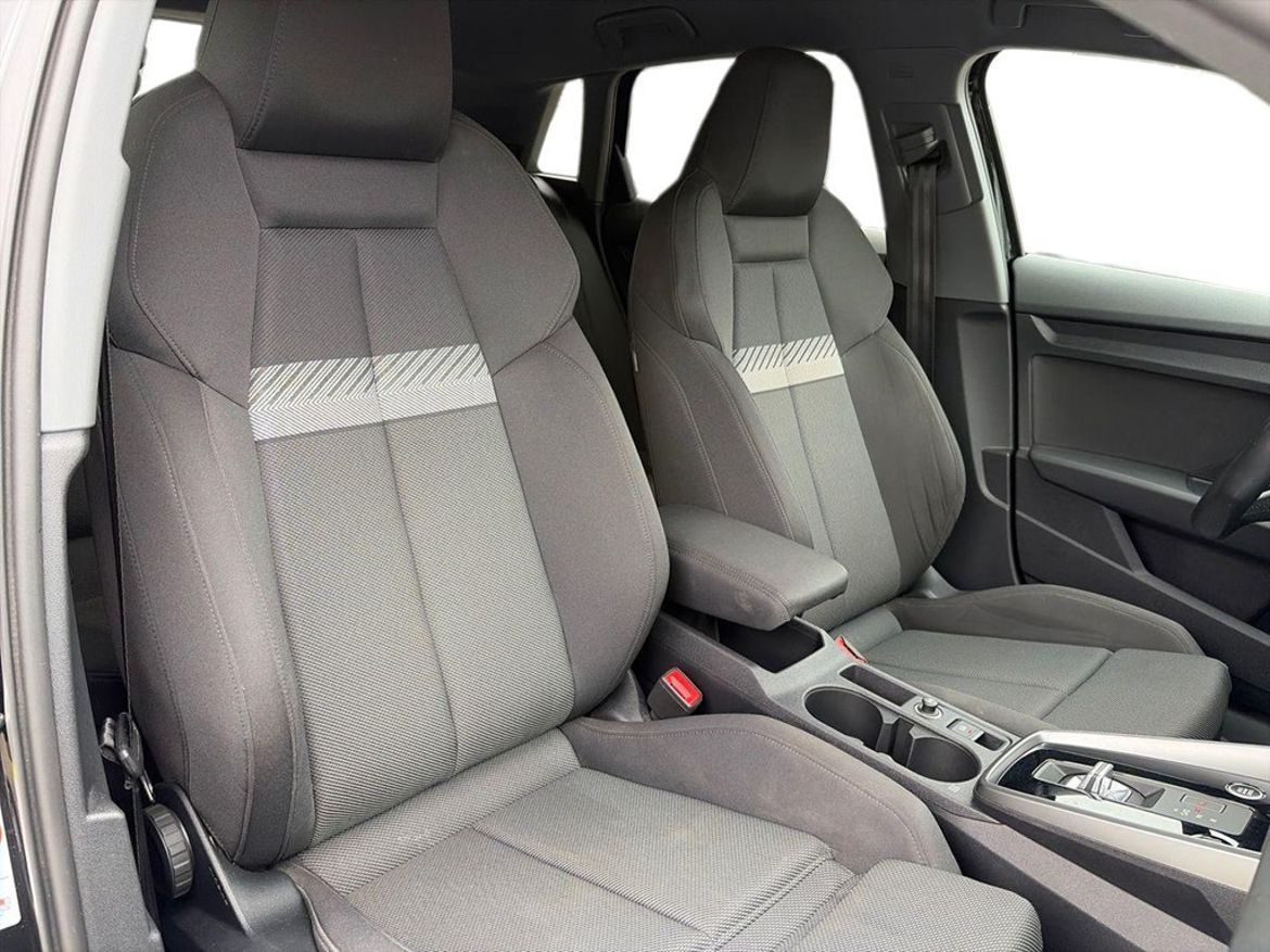 Audi Audi A3 Sportback 35 TFSI — bild 16