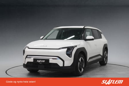 Kia EV3 Long Range Exclusive Range, Skin, el.stoler,Navi,++++