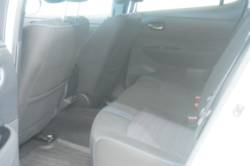 Bild 5 av Nissan Leaf N-Connecta My22 39 kWh