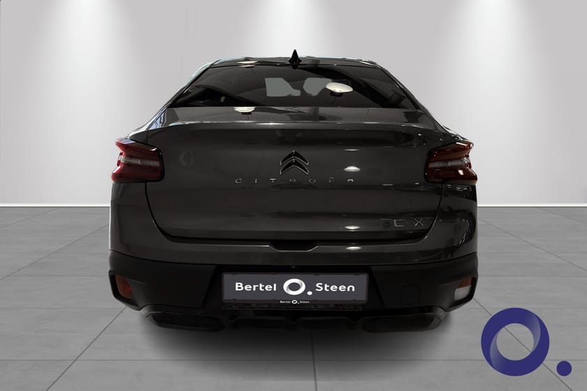 Bilde 4 av Citroën ë-C4 X