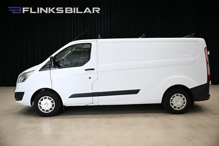 Ford Transit Custom 290