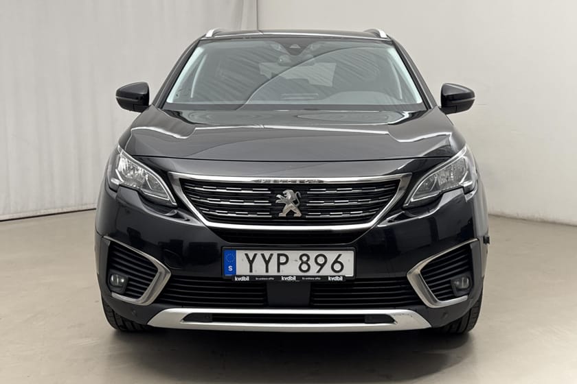Bild 5 av Peugeot 5008 1.2 PureTech (130hk) Allure Drag 360