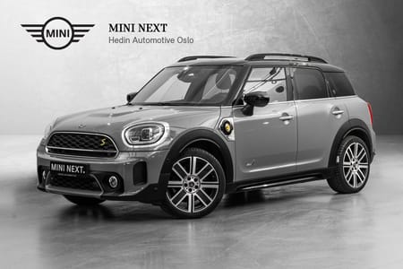 MINI Countryman Cooper SE ALL4 Maximise