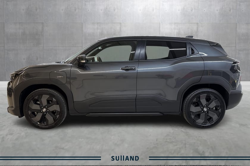 Bilde 2 av Toyota Urban Cruiser SUV AWD, Executive, 61 kWt, JBL, 395km WLTP
