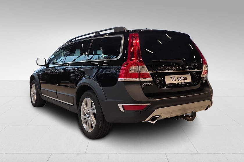 Bilde 3 av Volvo XC70