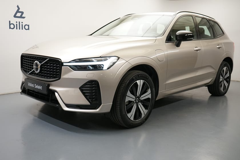Bild 1 av Volvo XC60