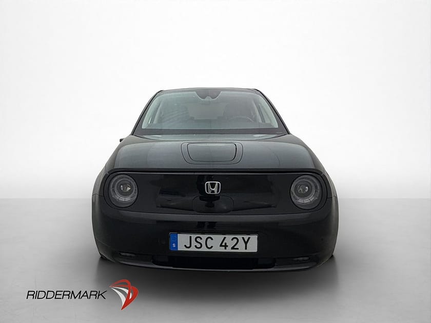 Bild 2 av Honda E