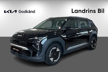 Kia EV3 Standard Range