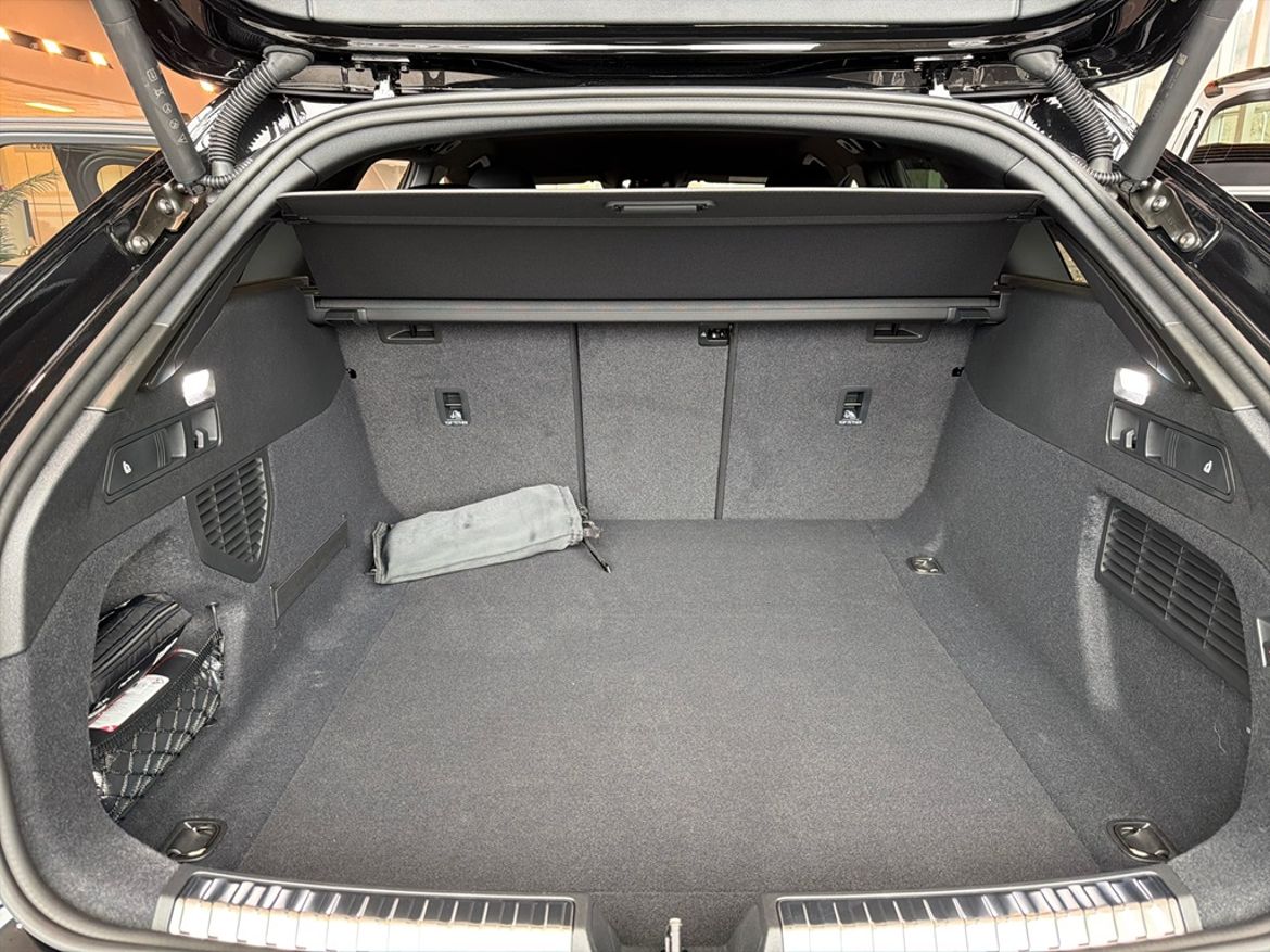 Audi Audi A5 Avant — bild 24