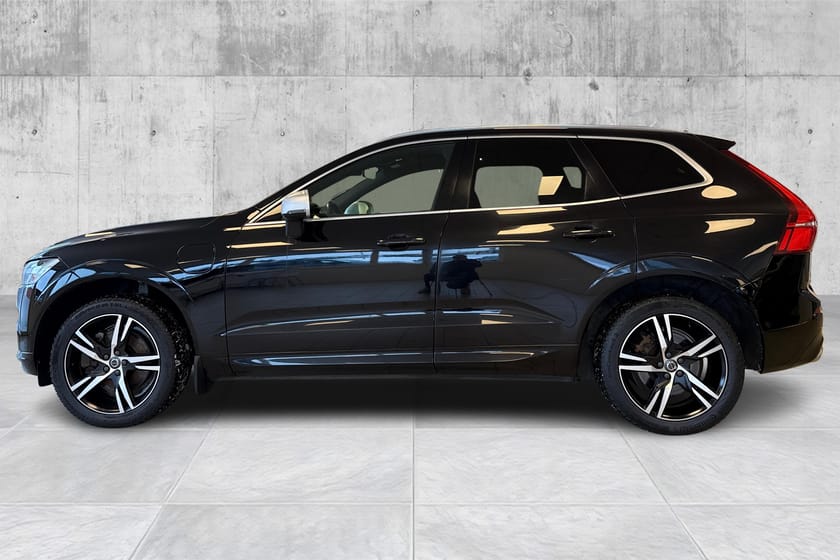 Bilde 2 av Volvo XC60