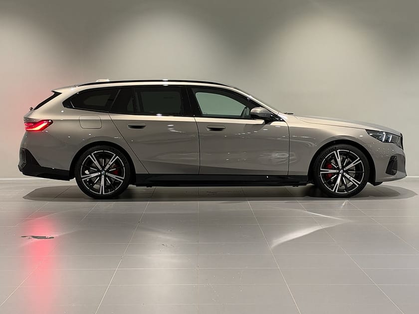 Bild 3 av BMW 530e xDrive Touring