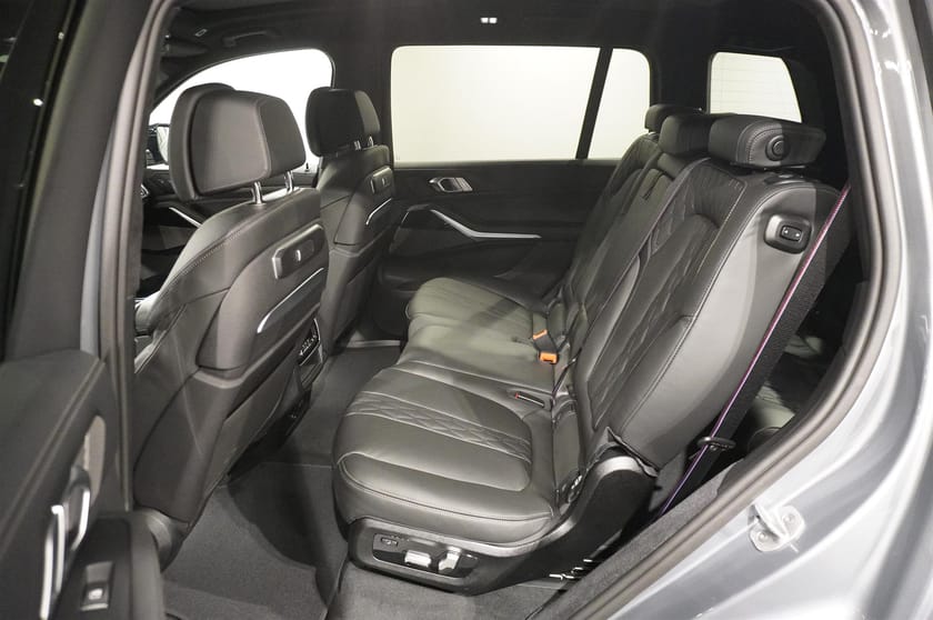 Bild 5 av BMW X7 xDrive40d