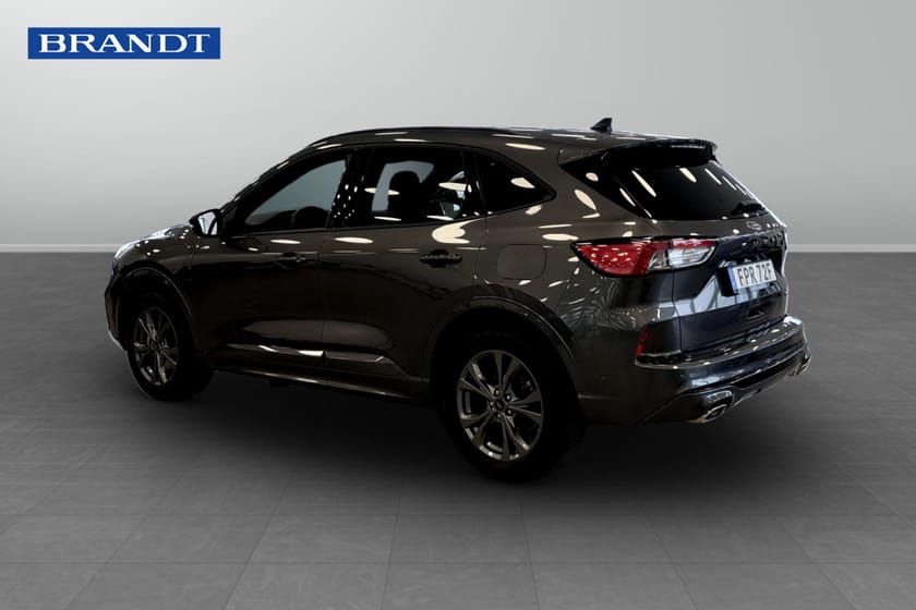 Bild 3 av Ford Kuga Plug-In Hybrid E-CVT, 225hk