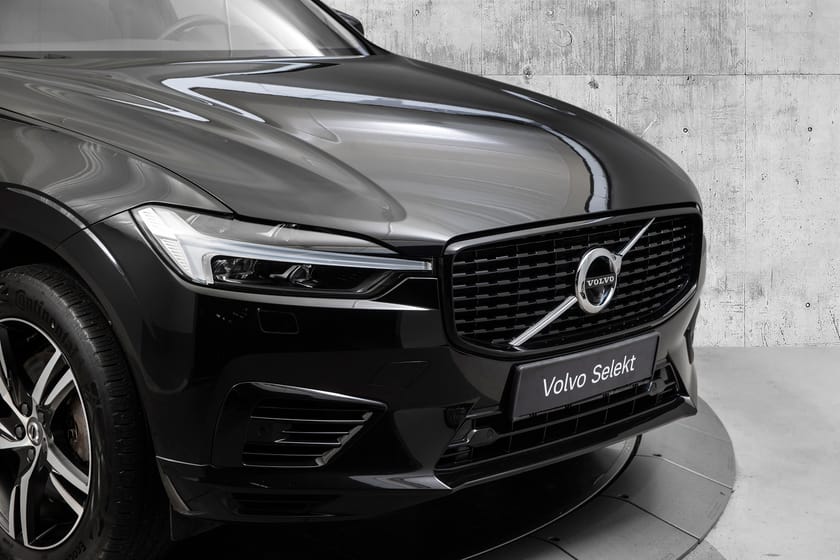 Bilde 2 av Volvo XC60