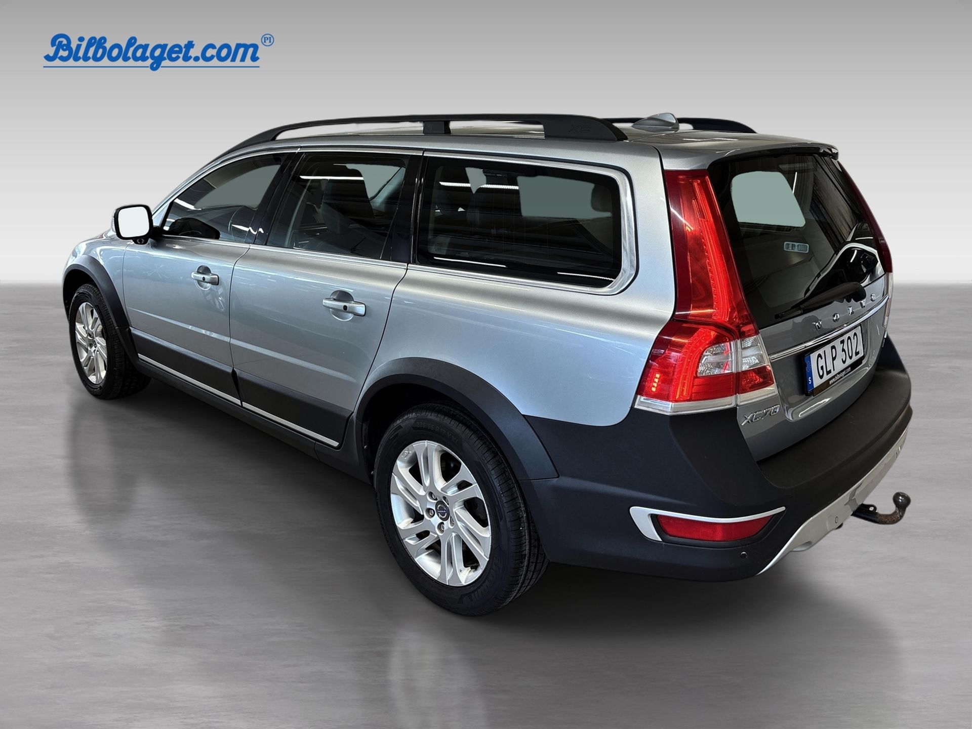 Volvo XC70 D4 AWD Summum Business E 2015, bild 6/10