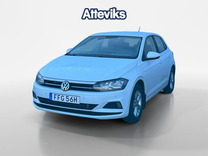 Bild 2 av Volkswagen Polo