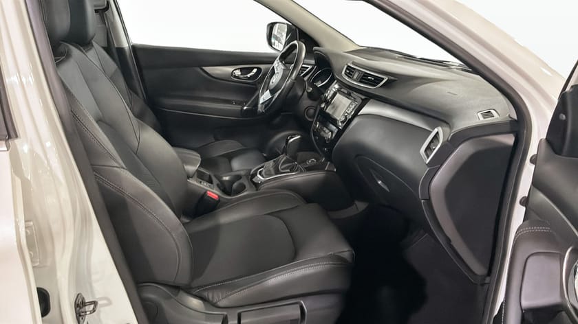Bild 3 av Nissan Qashqai