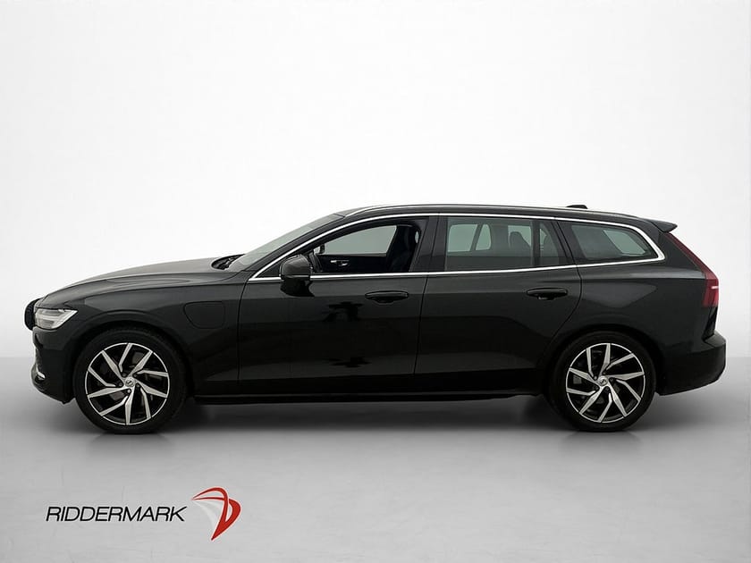 Bild 4 av Volvo V60 T6 AWD Inscription Expression Värm P-Sensorer Drag