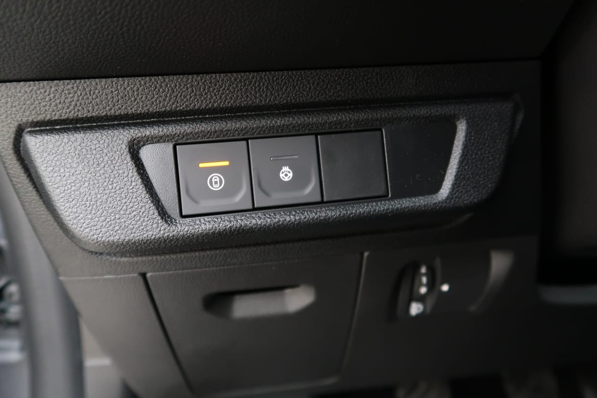 Dacia Sandero 2026 - miniatyr 9