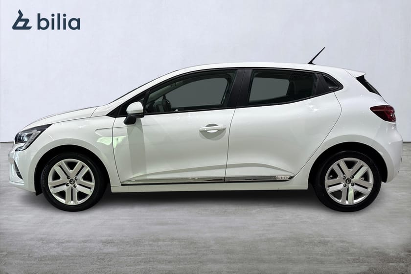 Bild 3 av Renault Clio TCe 100 Zen II 5-d