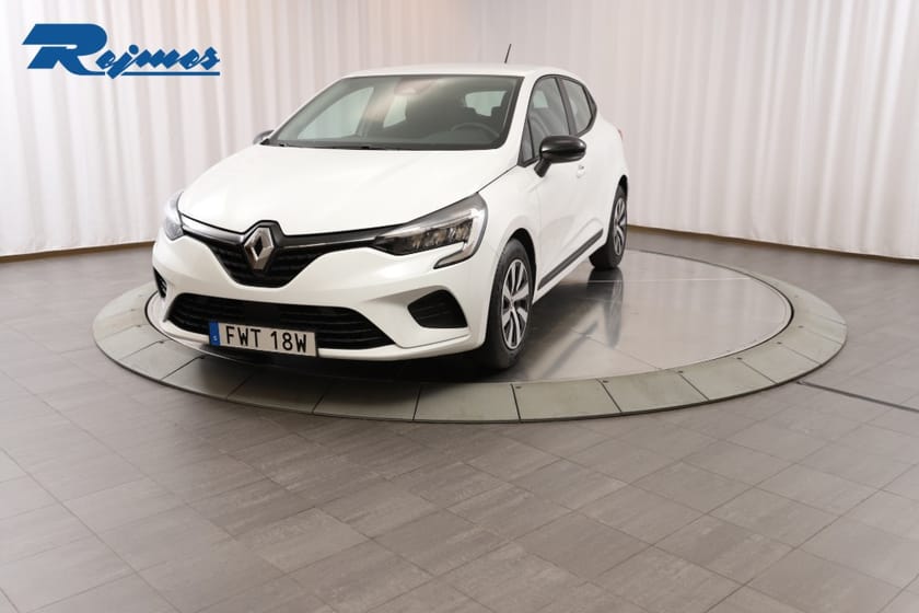 Bild 2 av Renault Clio