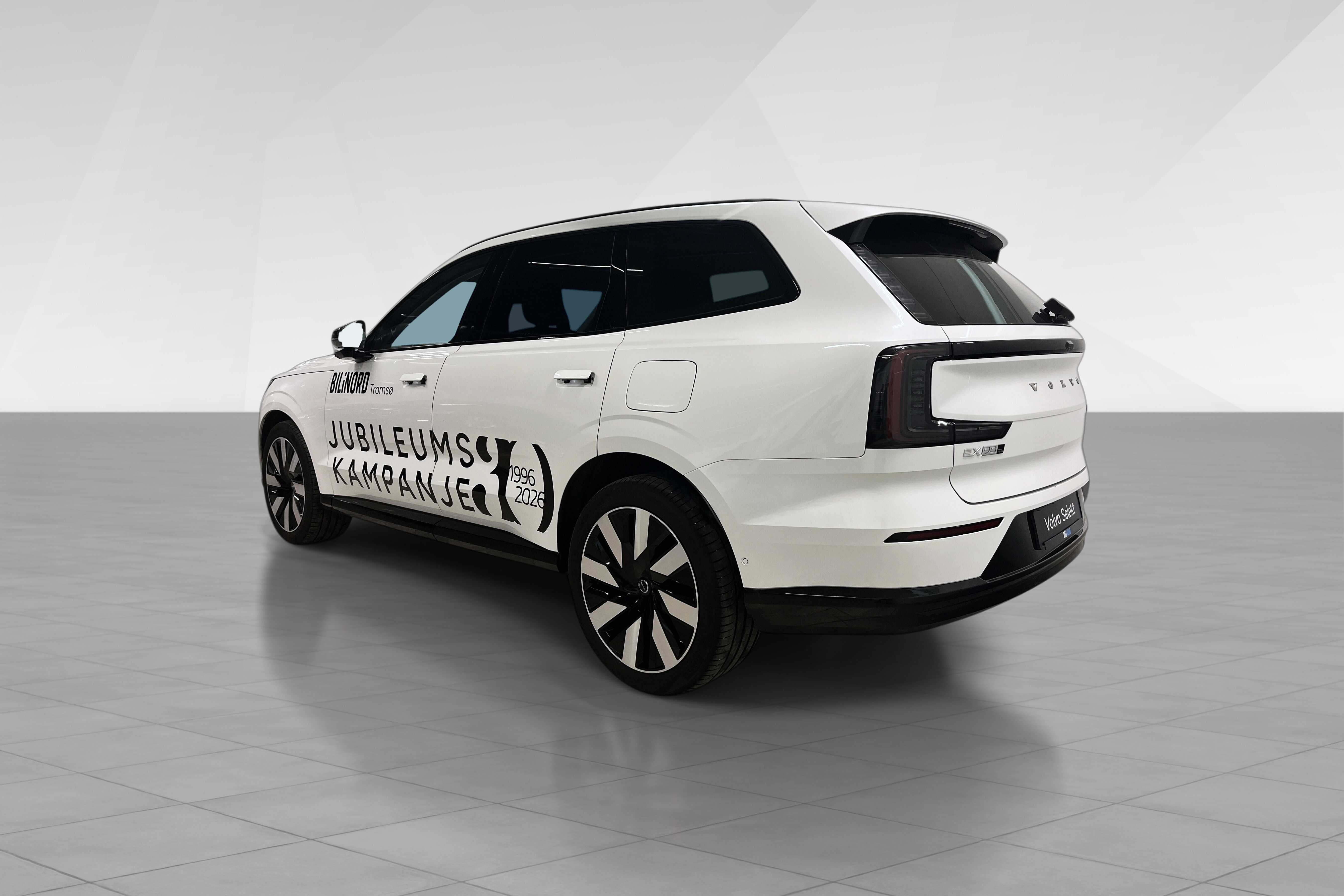 Volvo EX90 Twin Motor 7-seater bilde 5