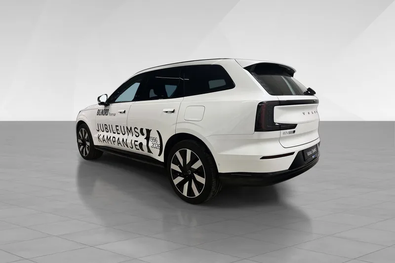 Volvo EX90 Twin Motor 7-seater bilde 5