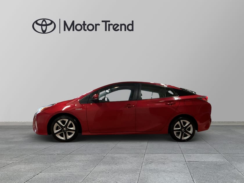Bild 3 av Toyota Prius Hybrid EXECUTIVE