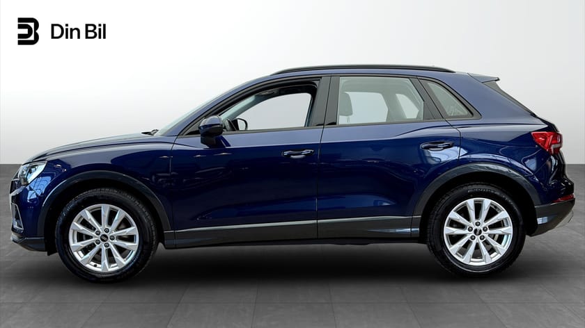 Bild 2 av Audi Q3 35 TFSI