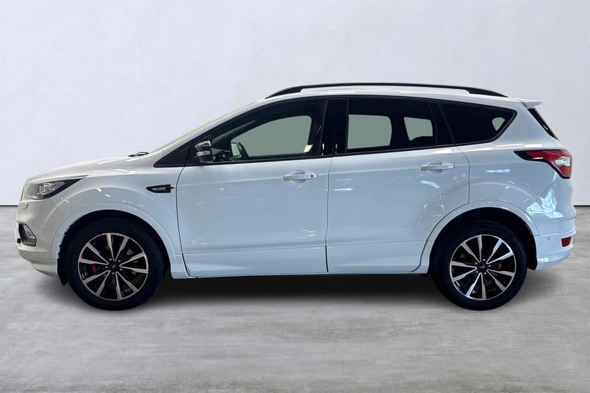 Bild 2 av Ford Kuga 