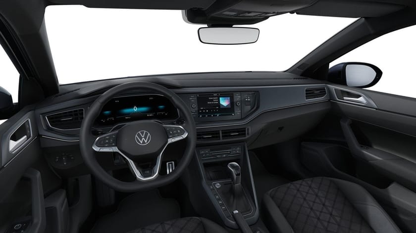 Bild 3 av Volkswagen Taigo 1.5      RLINE  GT  110 TSI  D7F